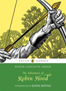 The Adventures of Robin Hood