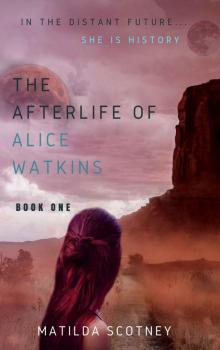 The Afterlife of Alice Watkins 1