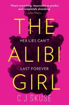 The Alibi Girl