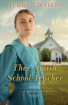 The Amish Schoolteacher