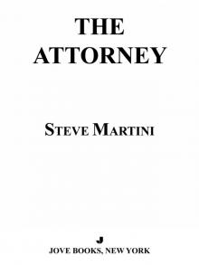 The Attorney