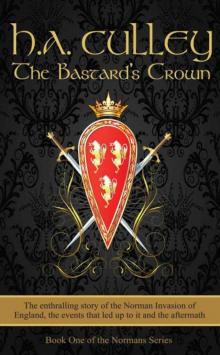 The Bastard's Crown