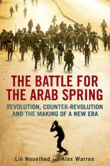 The Battle for the Arab Spring