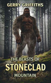 The Beasts Of Stoneclad Mountain