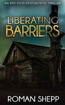 The Beginning (Book 4): Liberating Barriers