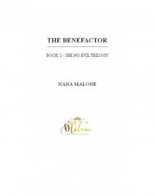 The Benefactor