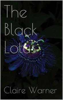 The Black Lotus (Night Flower)