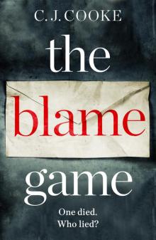 The Blame Game