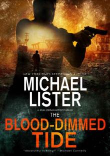 The Blood-Dimmed Tide (John Joran Mysteries Book 22)