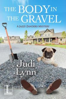 The Body in the Gravel