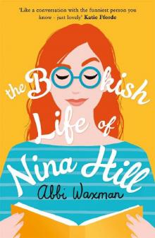 The Bookish Life of Nina Hill: The bookish read you need this summer!