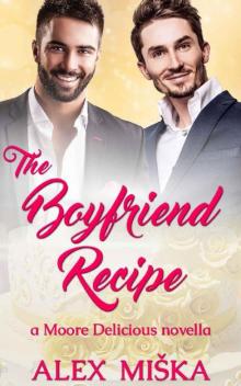 The Boyfriend Recipe