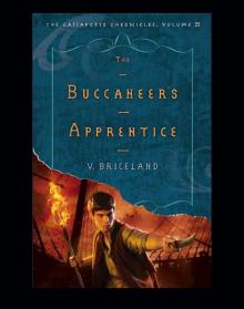 The Buccaneer's Apprentice