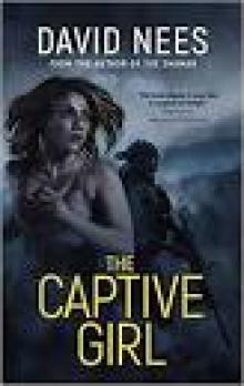 The Captive Girl