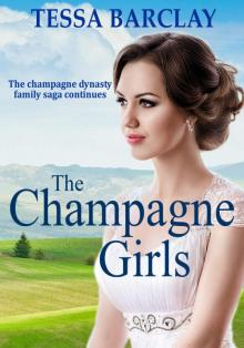 The Champagne Girls