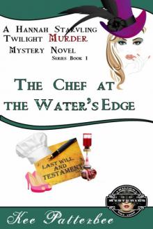 The Chef at the Water's Edge