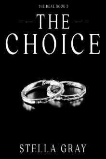 The Choice (Arranged Book 3)