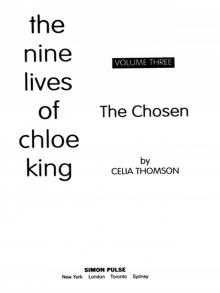 The Chosen