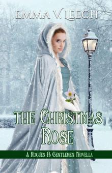 The Christmas Rose: A Rogues & Gentlemen Novella