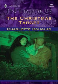 The Christmas Target