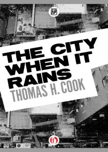 The City When It Rains