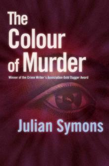 The Colour of Murder