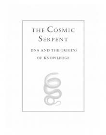 The Cosmic Serpent