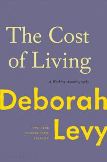 The Cost of Living