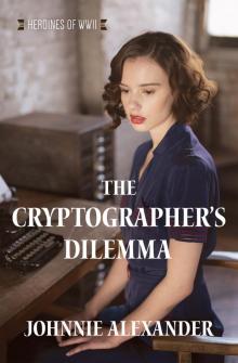 The Cryptographer's Dilemma