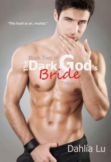 The Dark God's Bride : Book 2