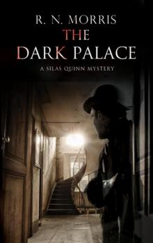 The Dark Palace--Murder and mystery in London, 1914