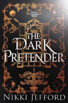 The Dark Pretender