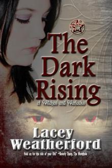 The Dark Rising