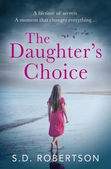 The Daughter's Choice