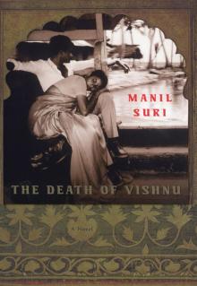 The Death of Vishnu