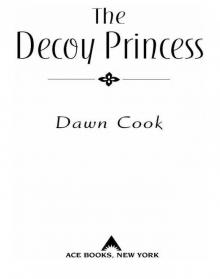 The Decoy Princess