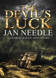 The Devil's Luck (A Charlie Raven Adventure)