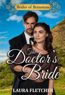 The Doctor's Bride (Brides 0f Brimstone Book 3)