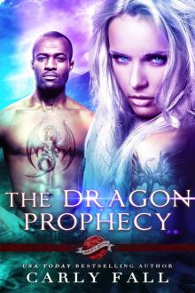 The Dragon Prophecy