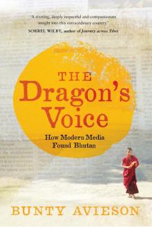 The Dragon's Voice