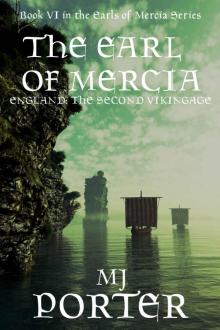 The Earl of Mercia