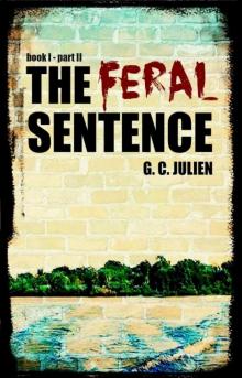 The Feral Sentence (Book 1, Part 2)