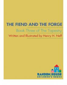 The Fiend and the Forge