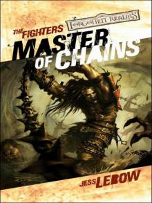 The Fighters: Master of Chains