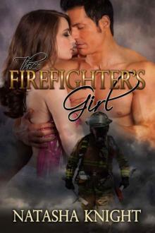 The Firefighter's Girl