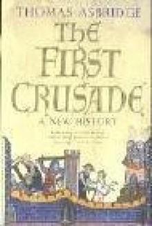 The First Crusade