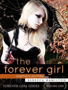 The Forever Girl