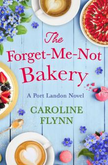 The Forget-Me-Not Bakery