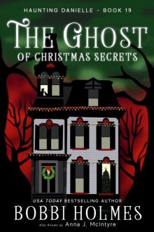 The Ghost of Christmas Secrets