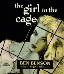 The Girl in the Cage